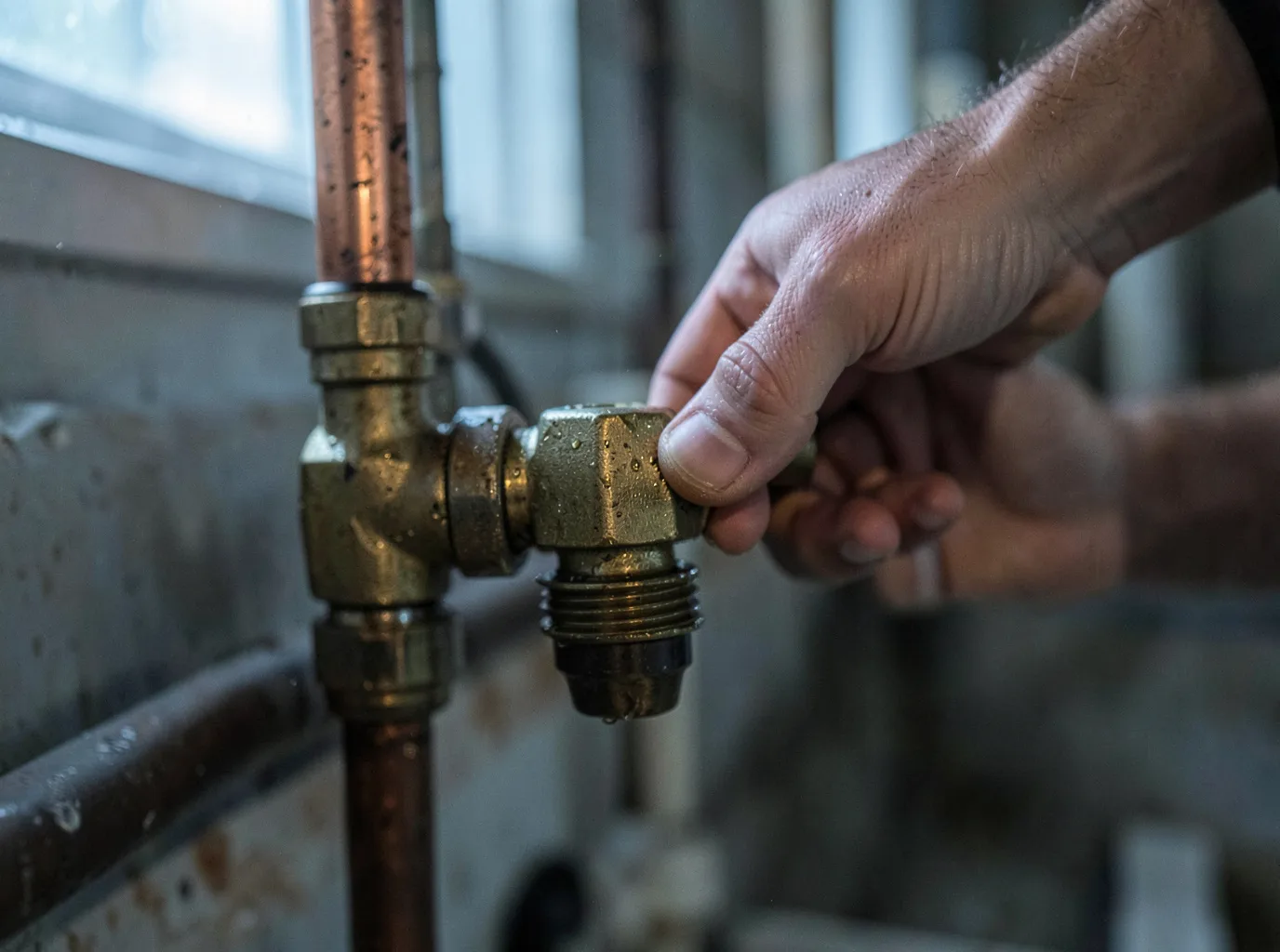 Emergency Plumber North Apollo, PA FAQs